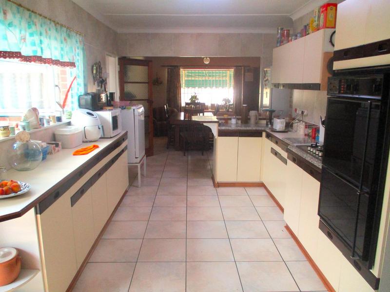 4 Bedroom Property for Sale in Fichardt Park Free State